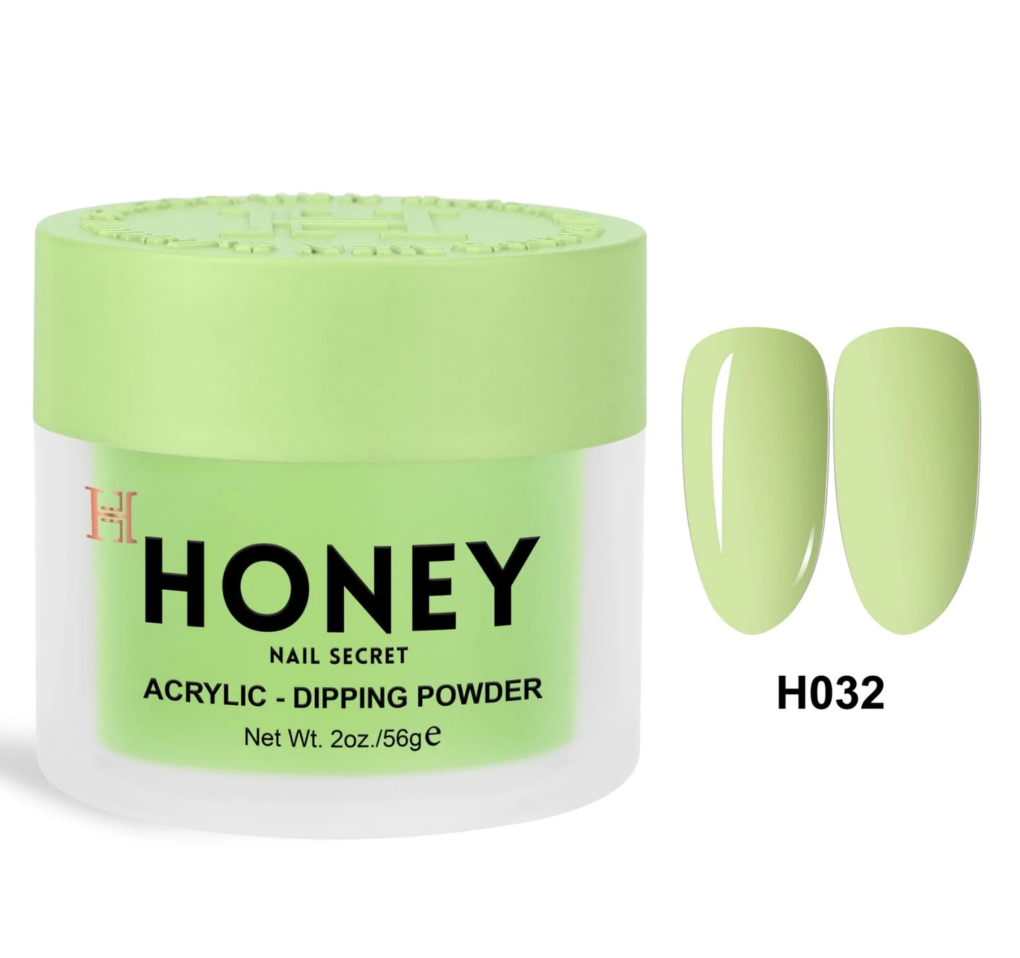 Powder Honey Bee - #H032