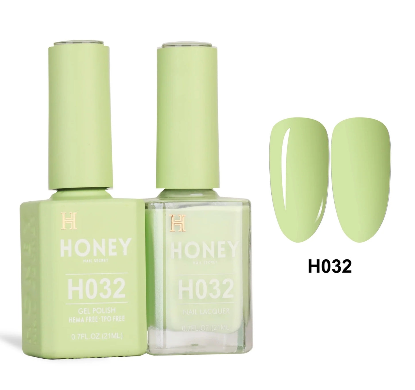 Duo Honey Bee - #H032