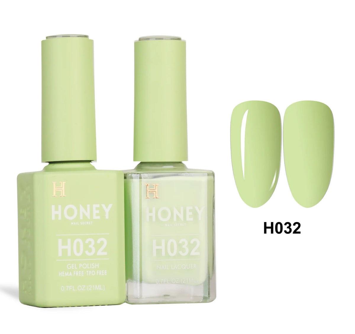 Duo Honey Bee - #H032