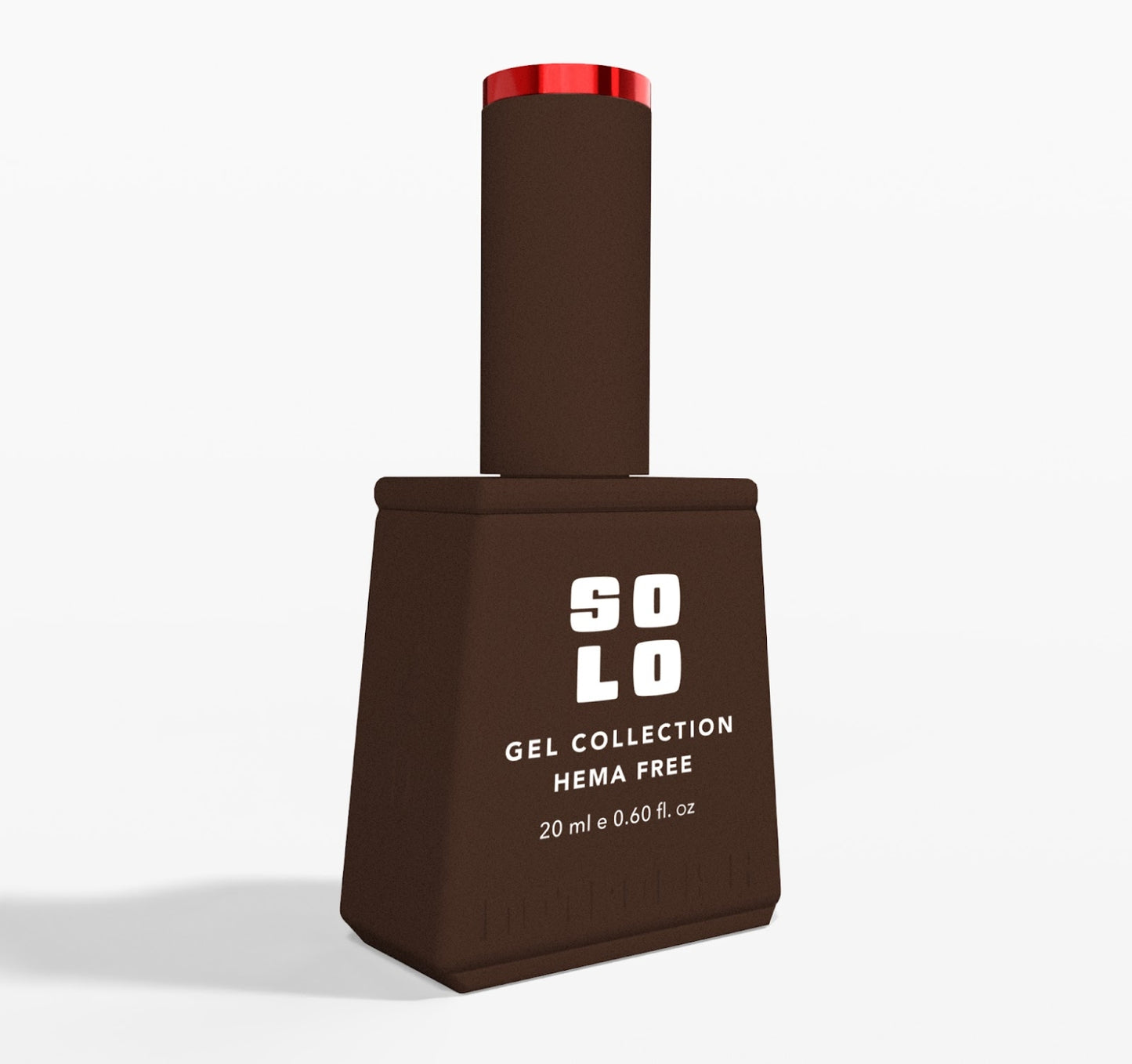 Solo Gel SO332 Decadent HEMA Free