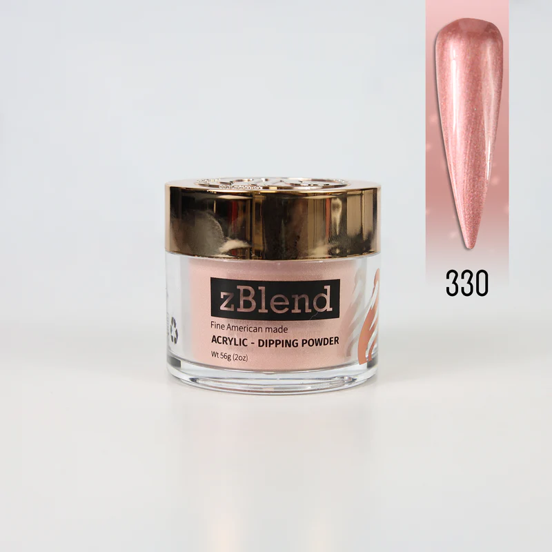 Powder zBlend - #330 Sugar Boo