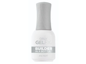 Builder Gel - Clear