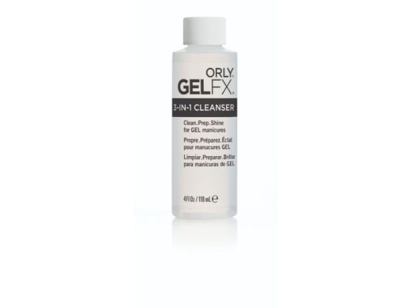 3-in-1 Cleanser