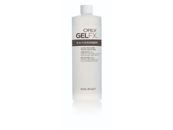 3-in-1 Cleanser - WS
