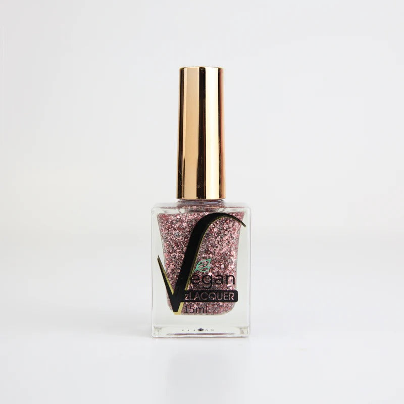 Polish zLacquer - #331 Stella Rosea