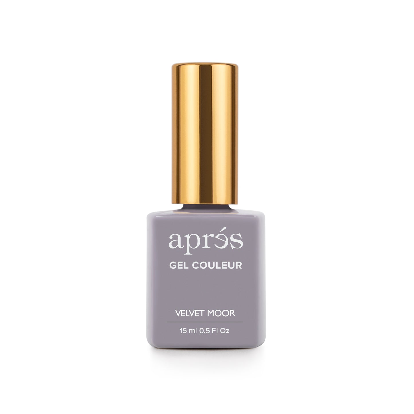 Gel Couleur - 333 Velvet Moor HEMA Free