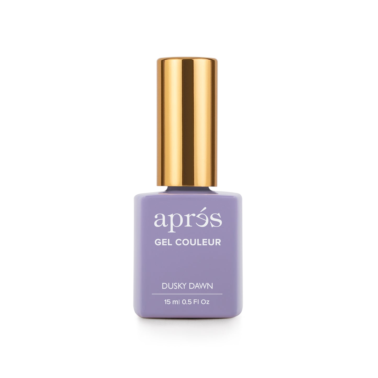 Gel Couleur - 334 Dusky Dawn HEMA Free