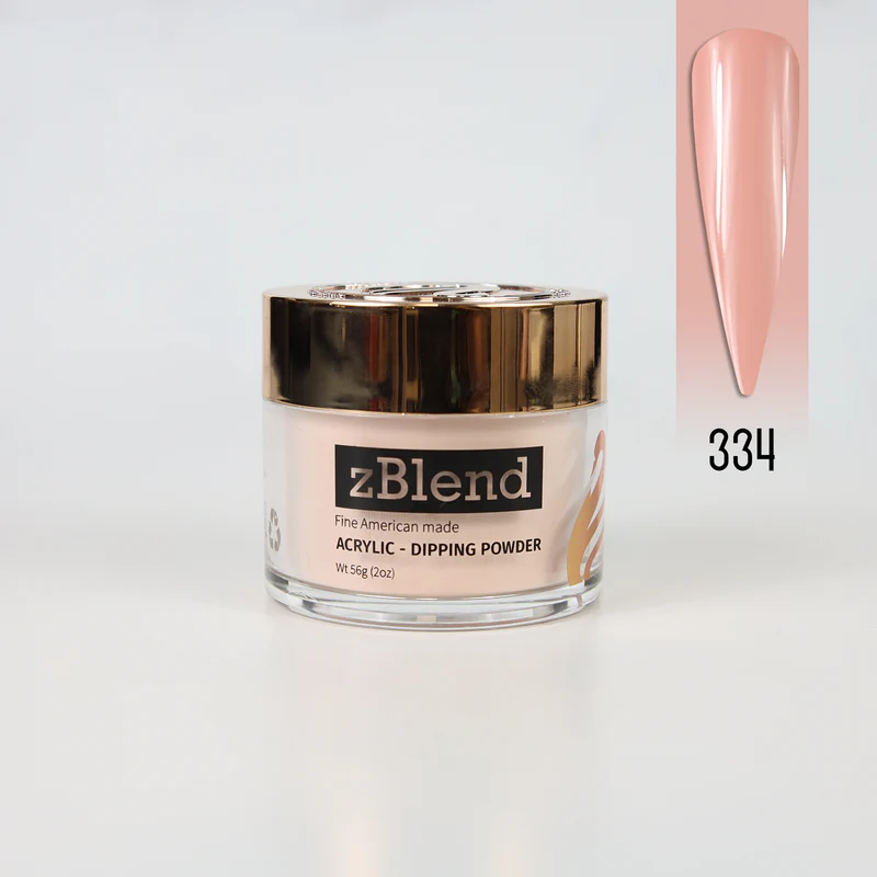 Powder zBlend - #334 Veins