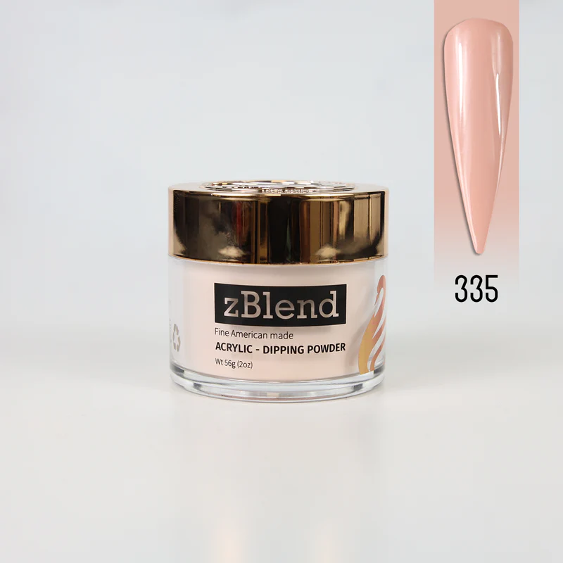Powder zBlend - #335 Sweet Talker