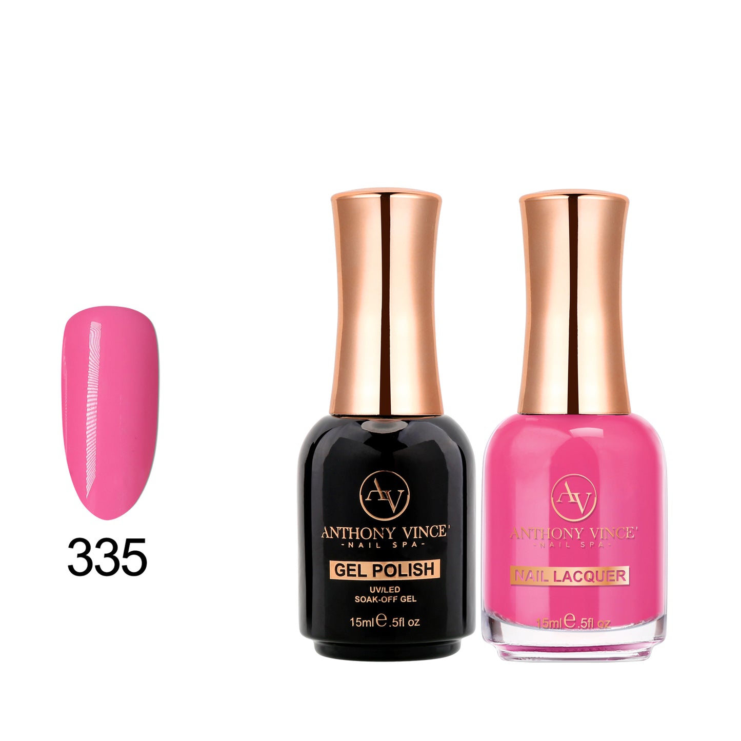 Duo #335