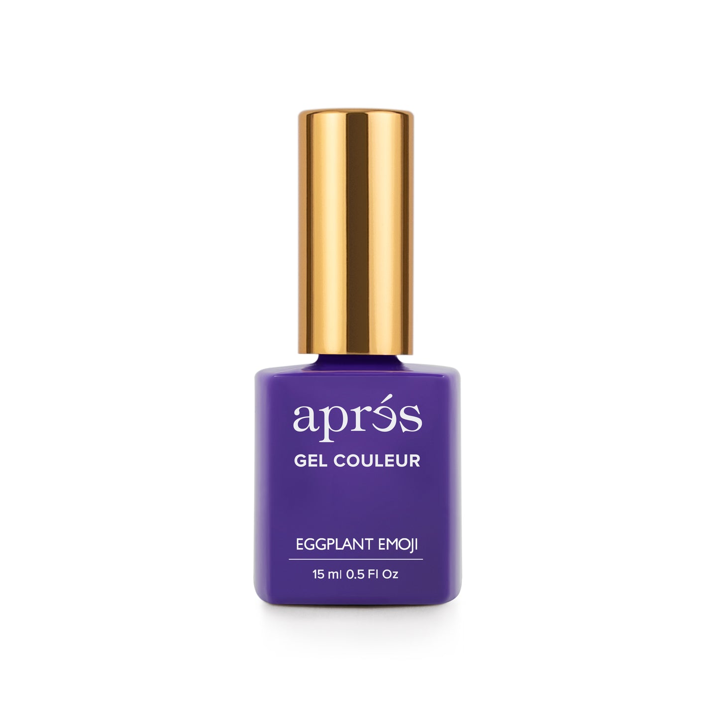 Gel Couleur - 336 Eggplant Emoji