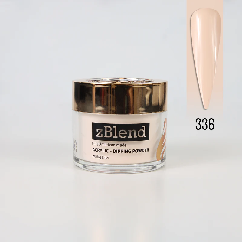 Powder zBlend - #336 Wifey