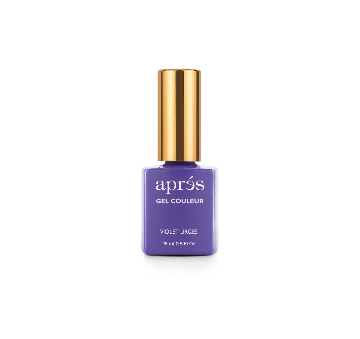 Gel Couleur - 337 Violet Urges HEMA Free