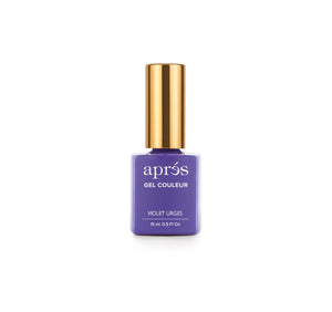 Gel Couleur - 337 Violet Urges