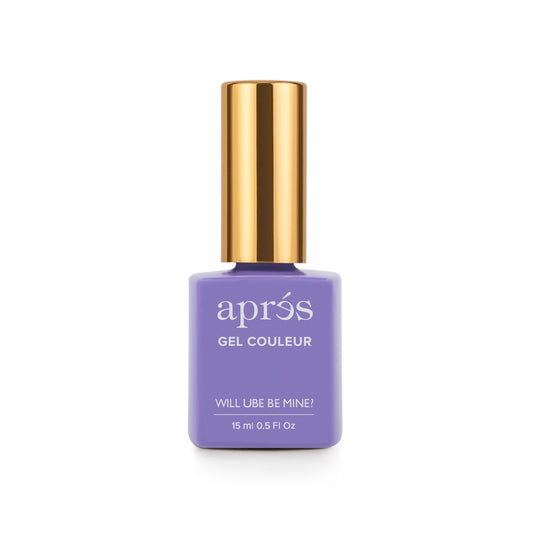 Gel Couleur - 338 Will Ube Be Mine? - WS