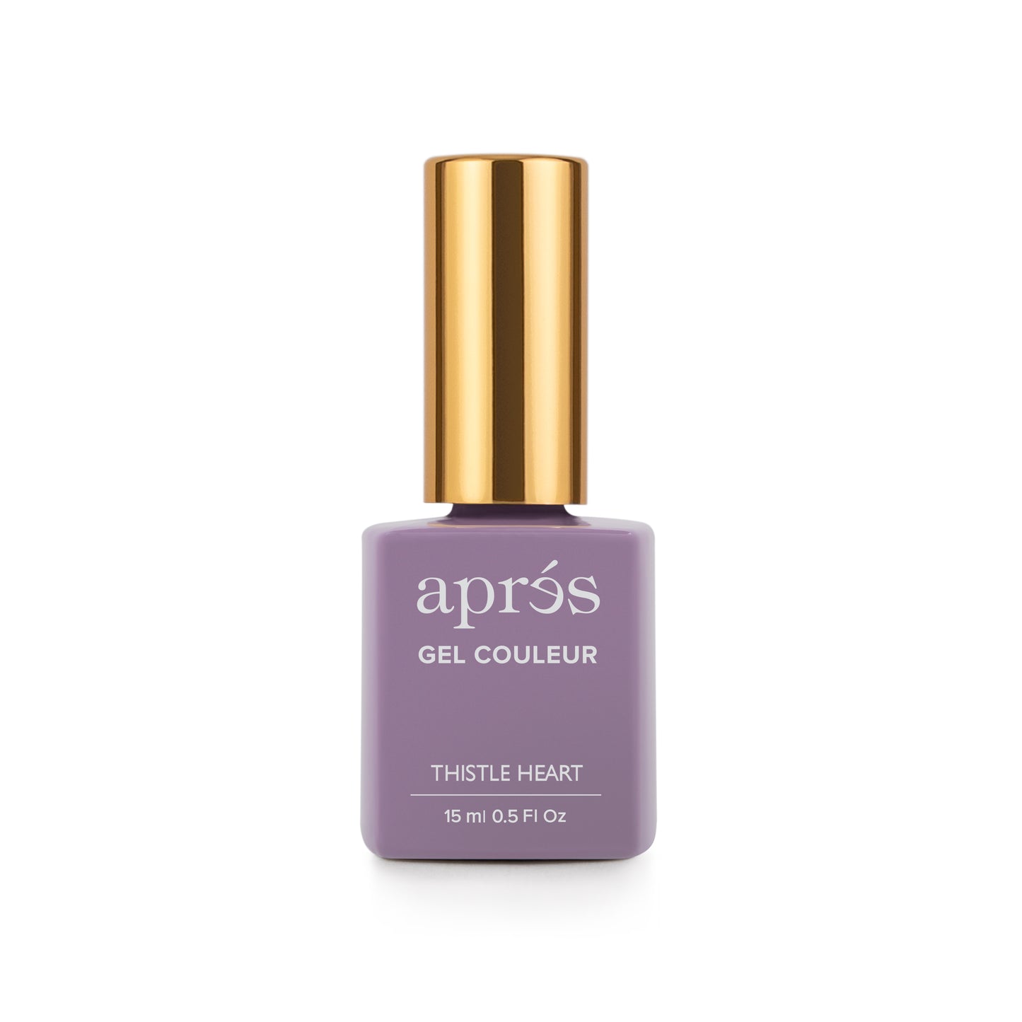 Gel Couleur - 339 Thistle Heart HEMA Free
