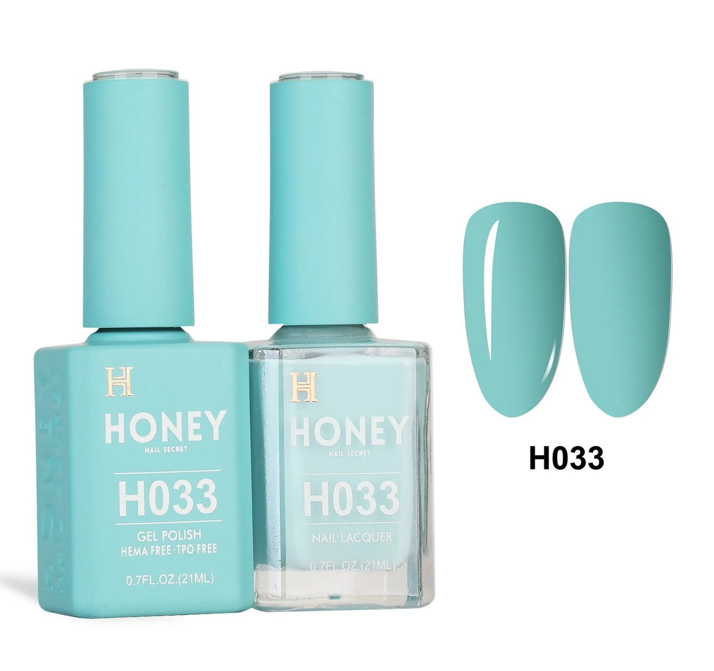 Duo Honey Bee - #H033