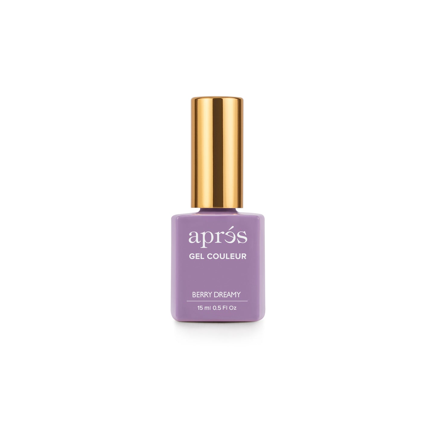 Gel Couleur - 340 Berry Dreamy HEMA Free