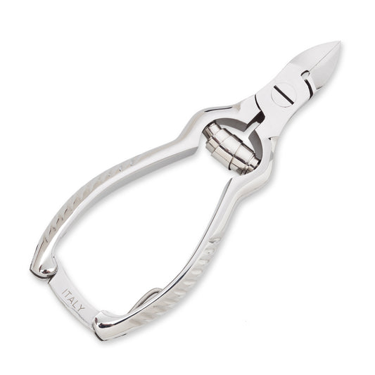 4 3/4" Barrel Spring Toenail Nipper-ss