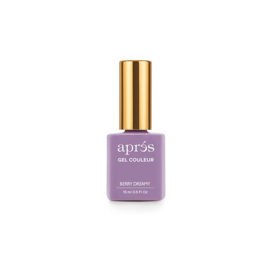 Gel Couleur - 340 Berry Dreamy - WS