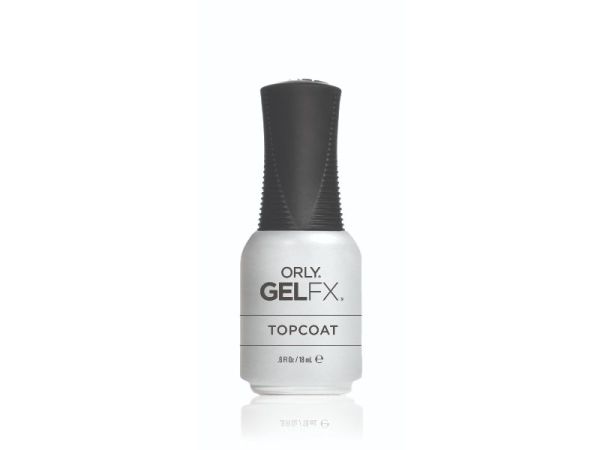 Gel FX - Top Coat