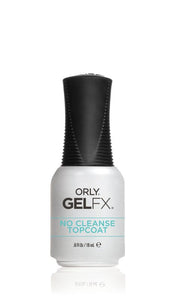 No Cleanse Top Coat - WS