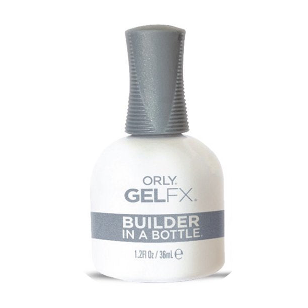 Builder Gel - Clear