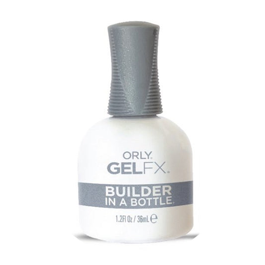 Builder Gel - Clear - WS