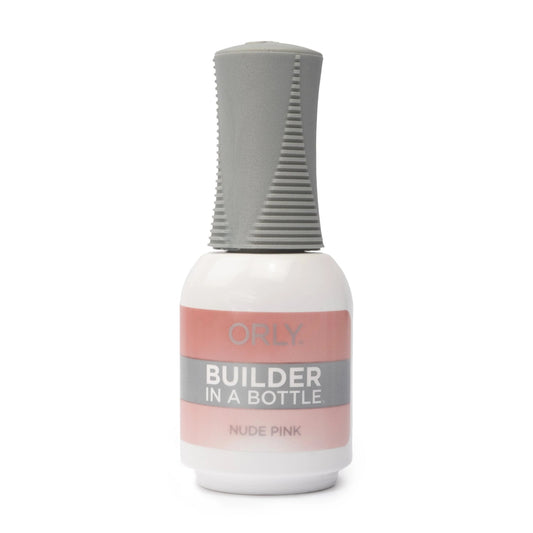 Builder Gel - Nude Pink