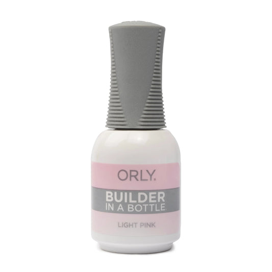 Builder Gel - Light Pink