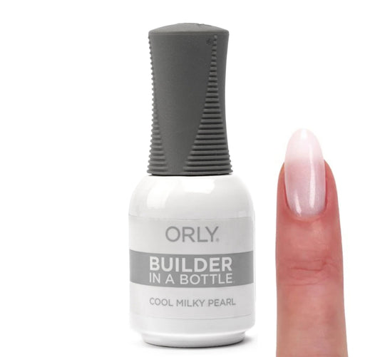 Builder Gel - Cool Milky Pearl - WS
