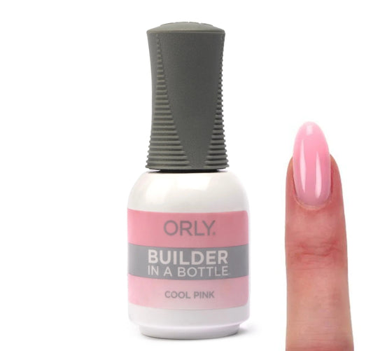 Builder Gel - Cool Pink - WS