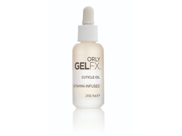 Gel FX - Cuticle Oil