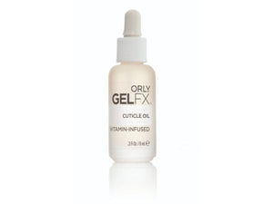 Gel FX - Cuticle Oil - WS