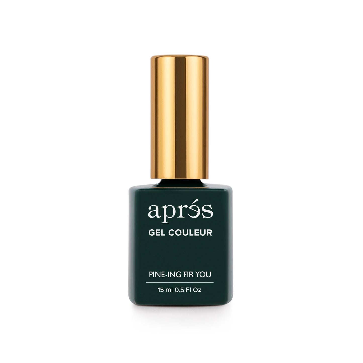 Gel Couleur - 346 Pine-ing Fir You HEMA Free