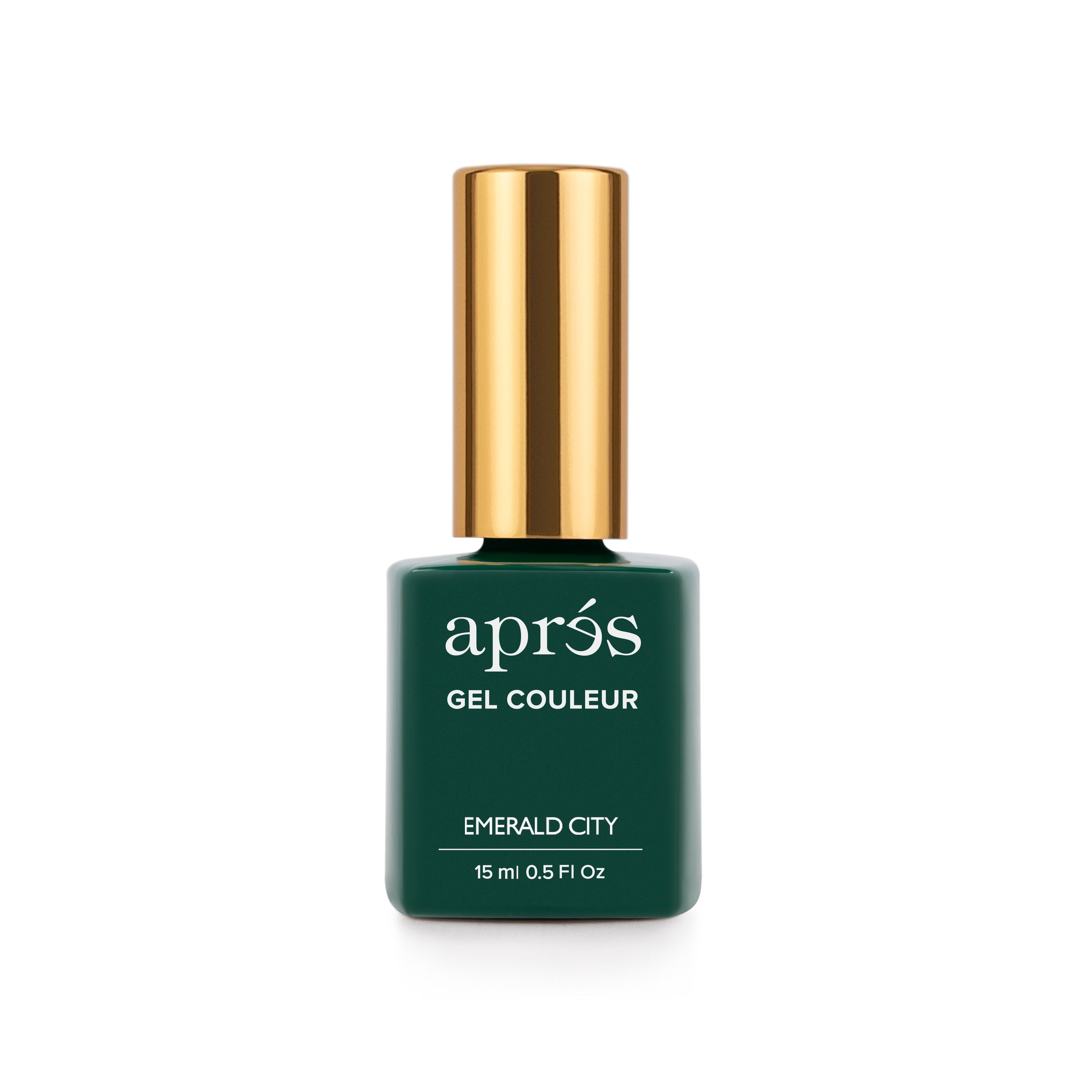 Gel Couleur - 347 Emerald City