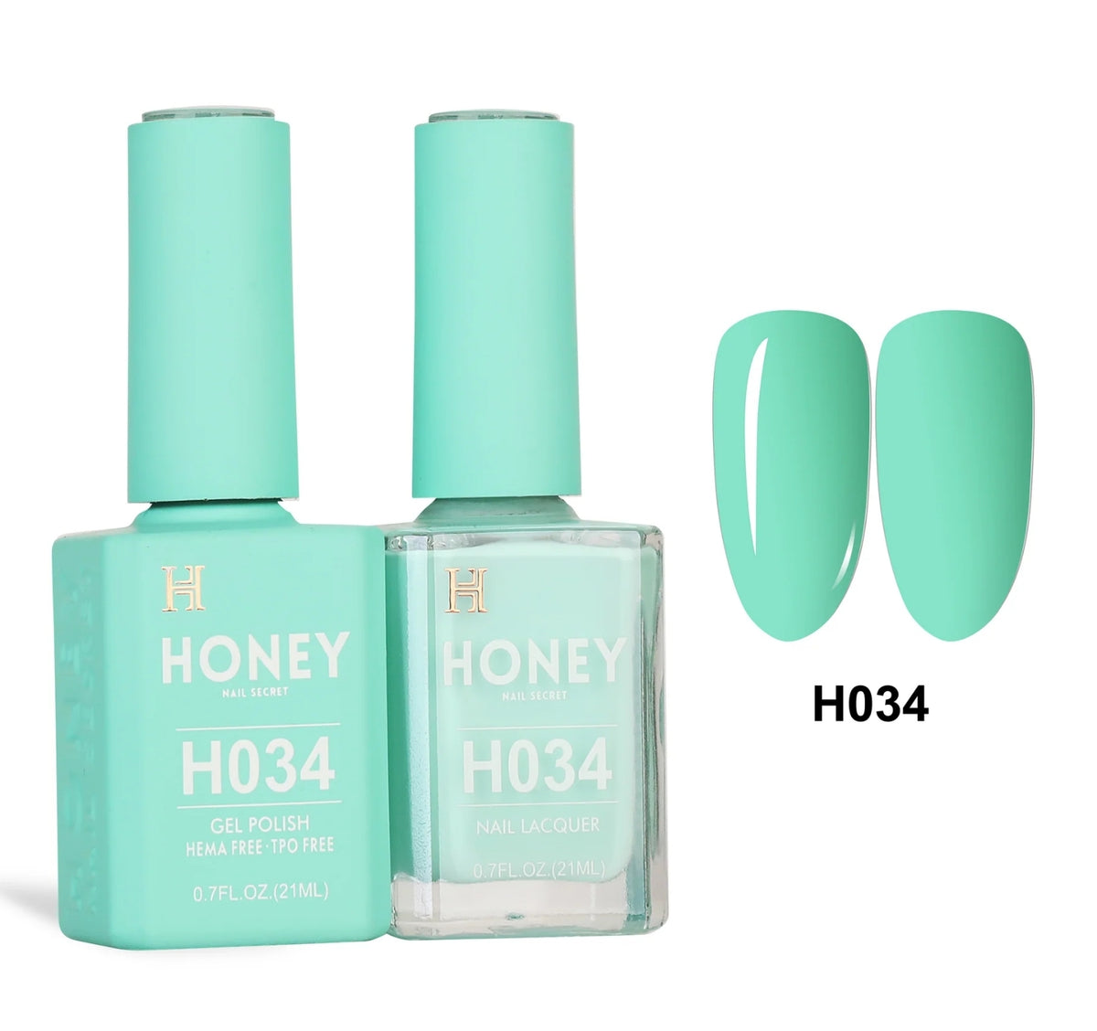 Duo Honey Bee - #H034