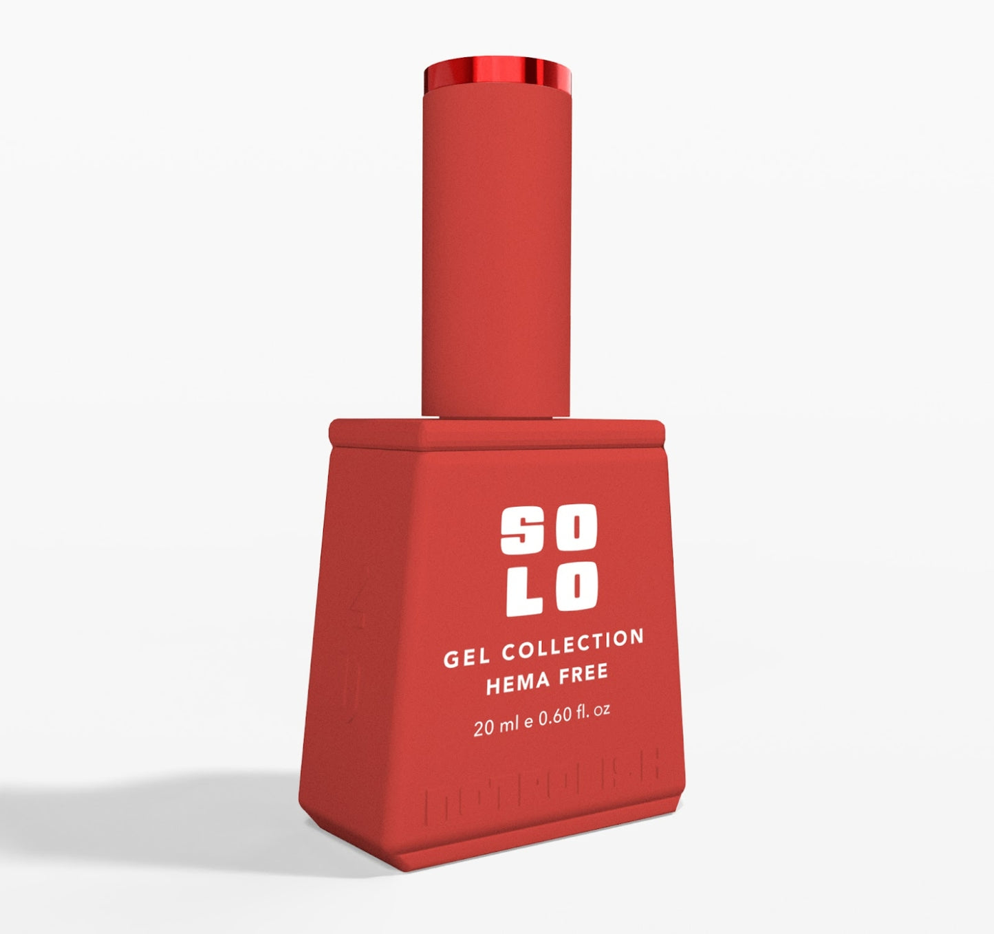 Solo Gel SO334 HOHOHO HEMA Free