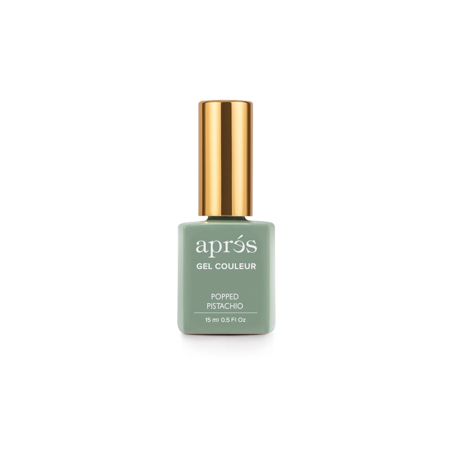 Gel Couleur - 354 Popped Pistachio HEMA Free