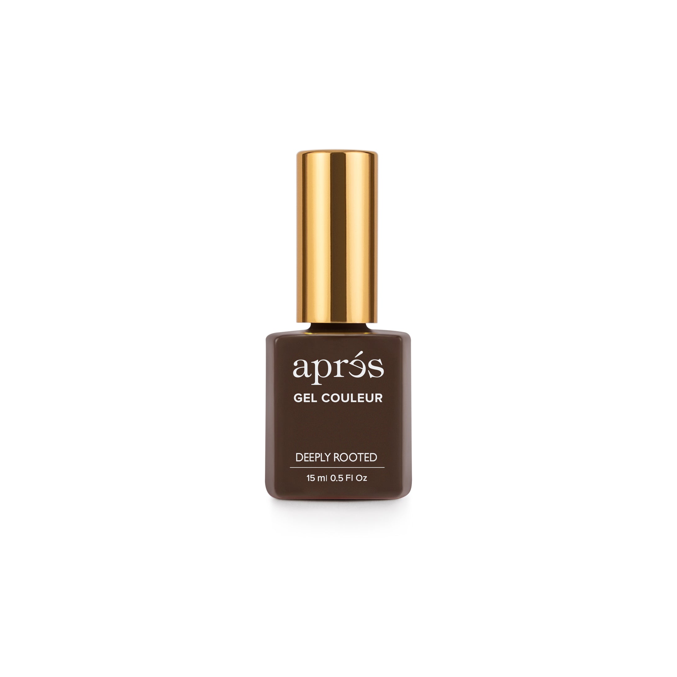 Gel Couleur - 356 Deeply Rooted