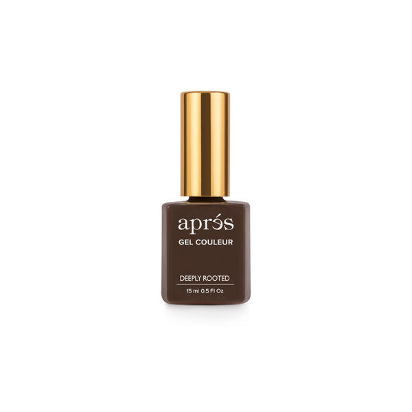 Gel Couleur - 356 Deeply Rooted