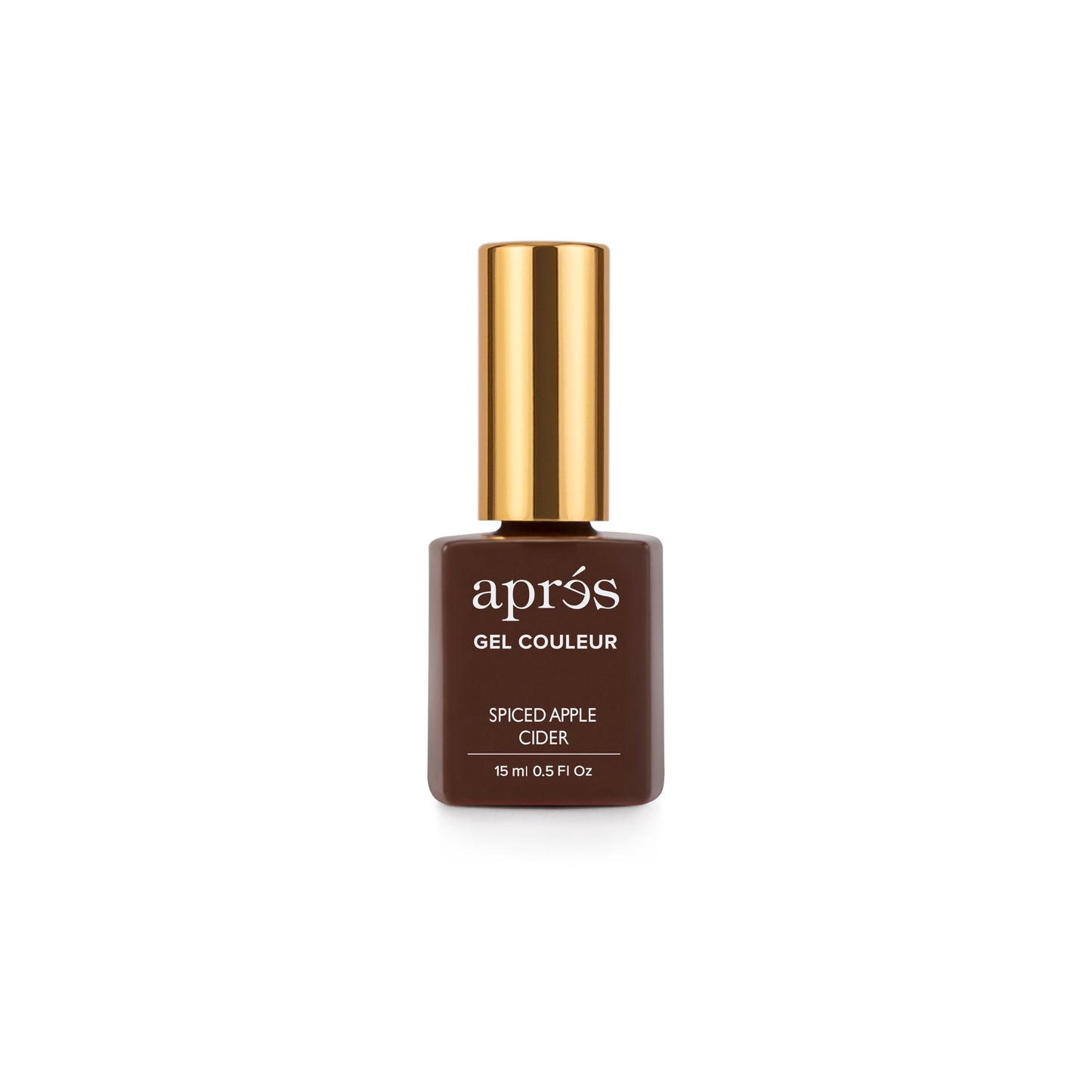 Gel Couleur - 357 Spiced Apple Cider