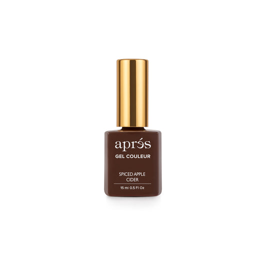 Gel Couleur - 357 Spiced Apple Cider