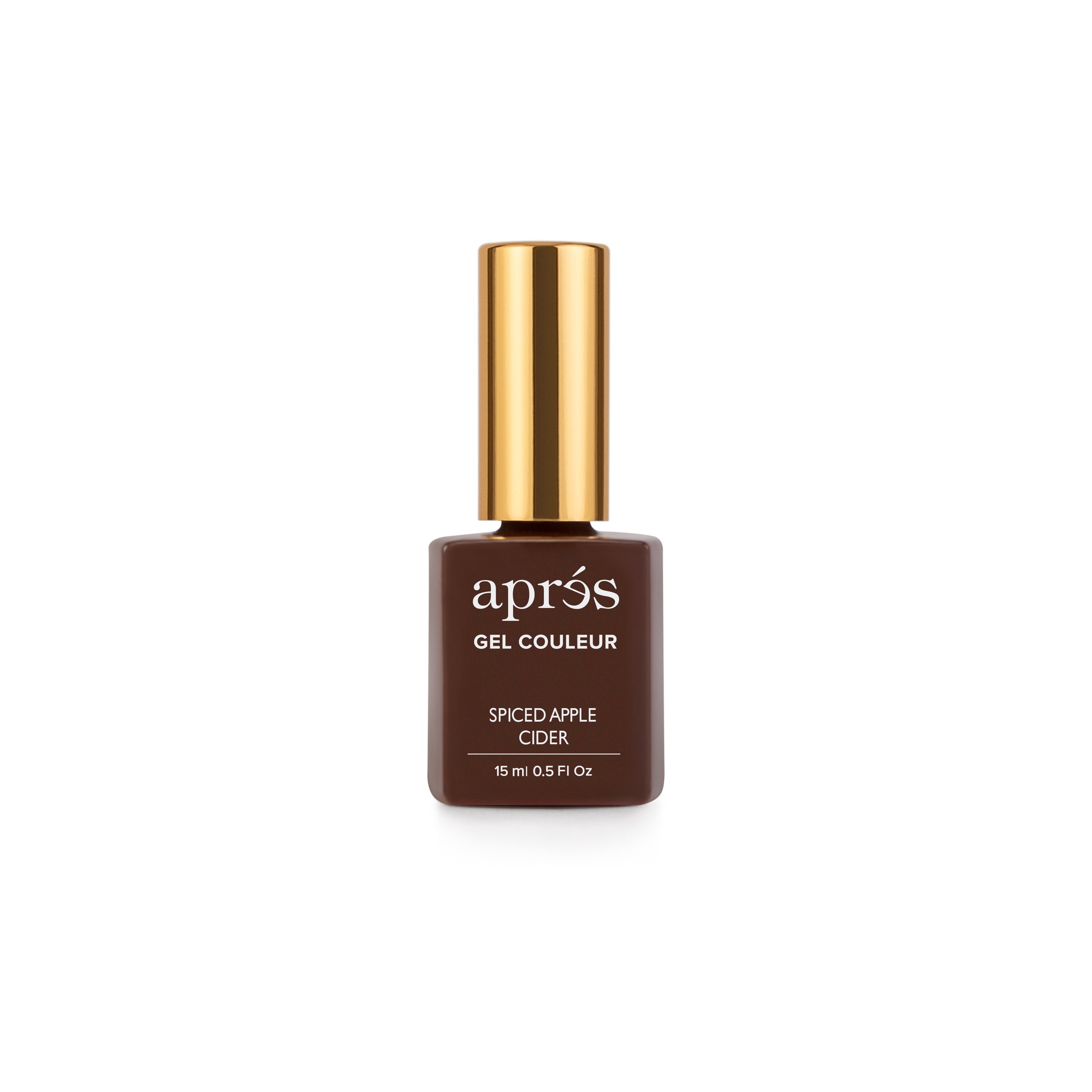 Gel Couleur - 357 Spiced Apple Cider