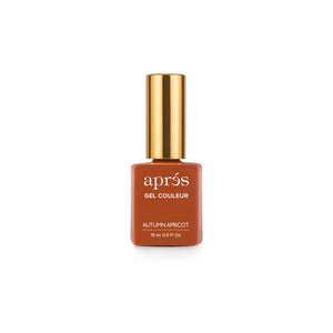 Gel Couleur - 358 Autumn Apricot - WS