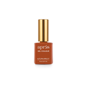 Gel Couleur - 358 Autumn Apricot