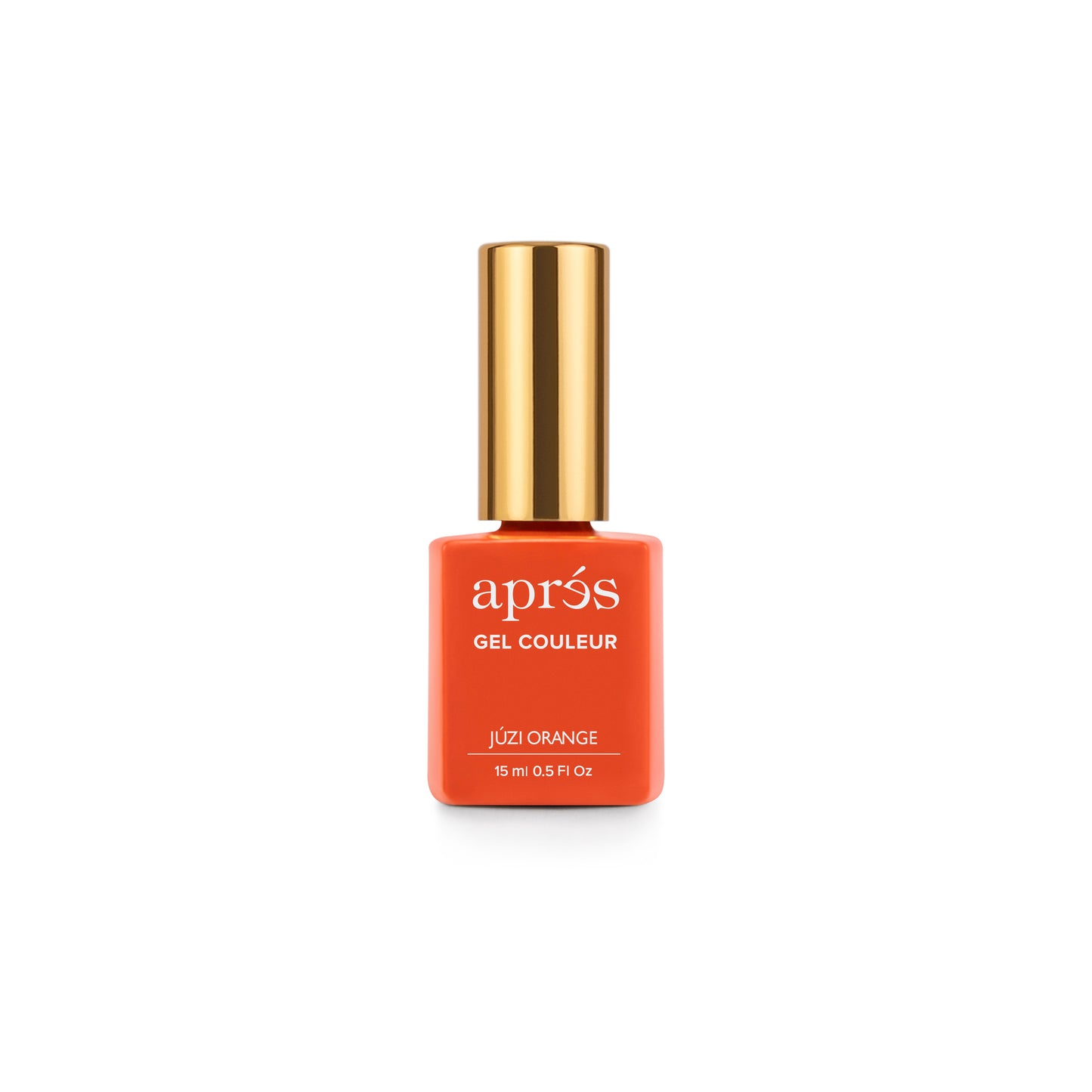 Gel Couleur - 359 Juzi Orange - WS