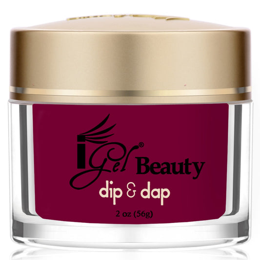 Powder Dip & Dap #035 Mulberry - WS