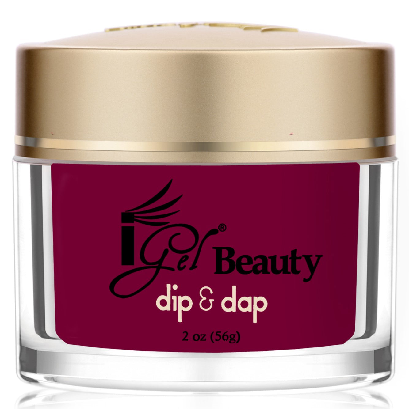 Powder Dip & Dap #035 Mulberry