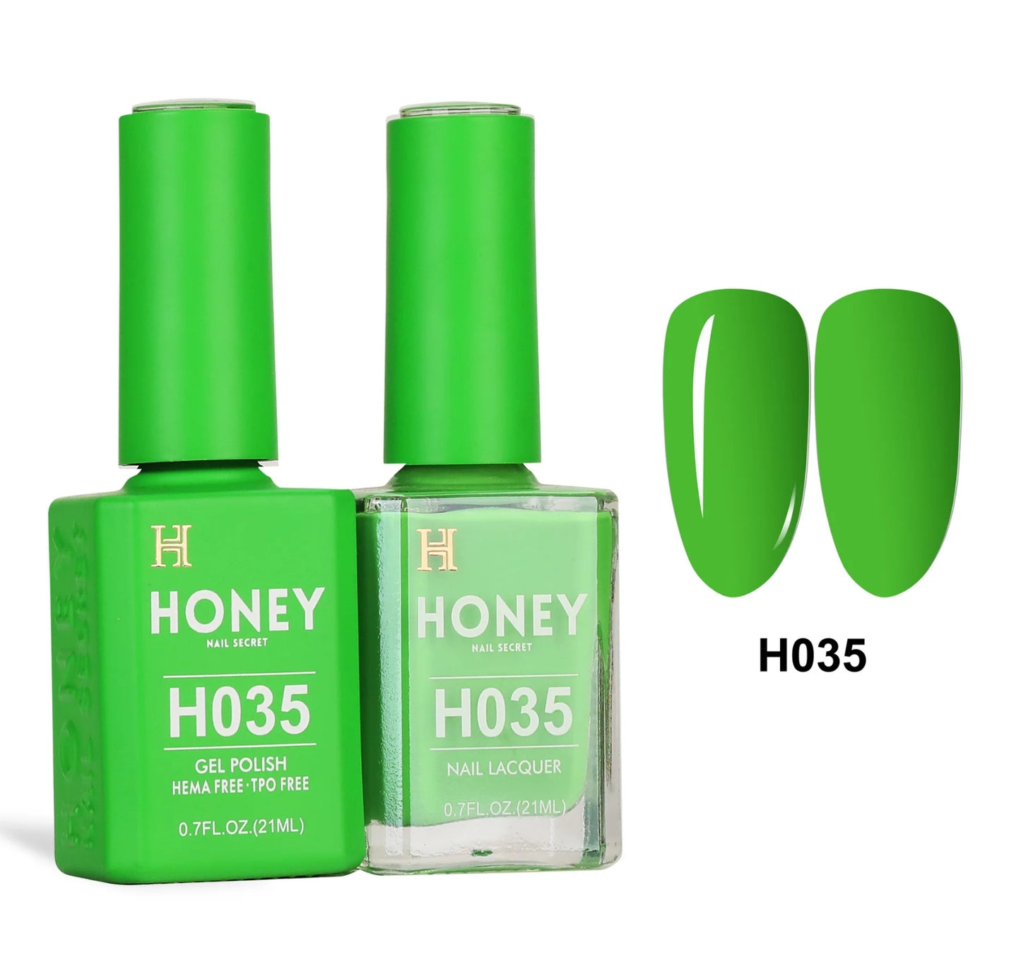 Duo Honey Bee - #H035